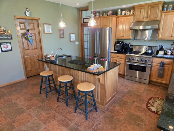 3A25 Grant, APPLE RIVER, Illinois 61001, 3 Bedrooms Bedrooms, ,2 BathroomsBathrooms,House,For Sale,Grant,202602600