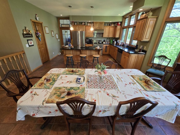 3A25 Grant, APPLE RIVER, Illinois 61001, 3 Bedrooms Bedrooms, ,2 BathroomsBathrooms,House,For Sale,Grant,202602600