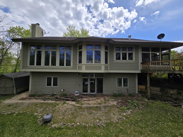 3A25 Grant, APPLE RIVER, Illinois 61001, 3 Bedrooms Bedrooms, ,2 BathroomsBathrooms,House,For Sale,Grant,202602600