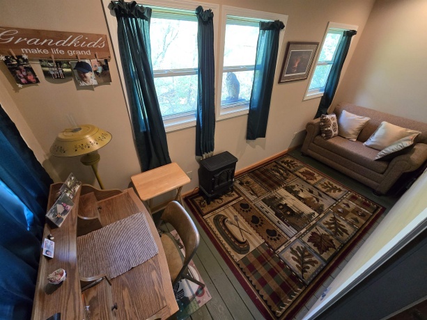 3A25 Grant, APPLE RIVER, Illinois 61001, 3 Bedrooms Bedrooms, ,2 BathroomsBathrooms,House,For Sale,Grant,202602600