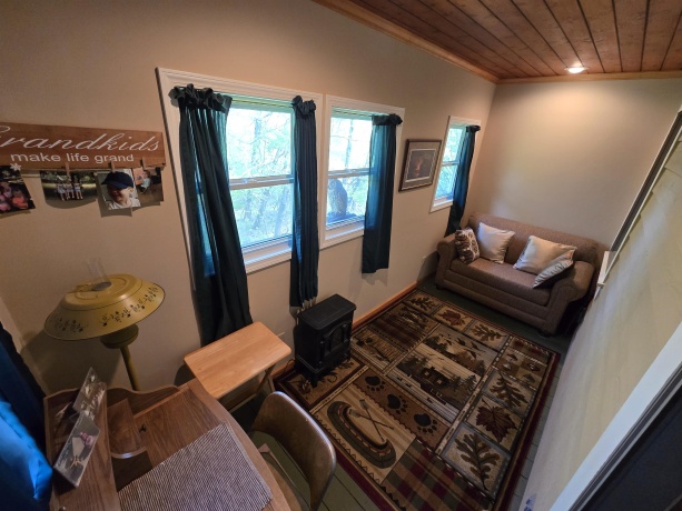 3A25 Grant, APPLE RIVER, Illinois 61001, 3 Bedrooms Bedrooms, ,2 BathroomsBathrooms,House,For Sale,Grant,202602600