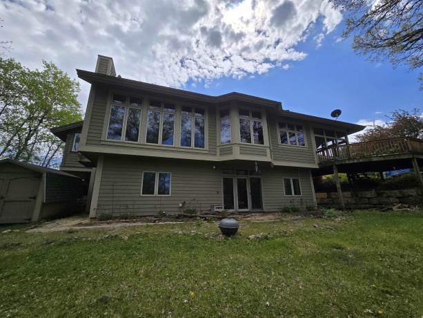 3A25 Grant, APPLE RIVER, Illinois 61001, 3 Bedrooms Bedrooms, ,2 BathroomsBathrooms,House,For Sale,Grant,202602600