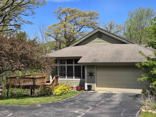 3A25 Grant, APPLE RIVER, Illinois 61001, 3 Bedrooms Bedrooms, ,2 BathroomsBathrooms,House,For Sale,Grant,202602600