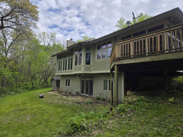 3A25 Grant, APPLE RIVER, Illinois 61001, 3 Bedrooms Bedrooms, ,2 BathroomsBathrooms,House,For Sale,Grant,202602600
