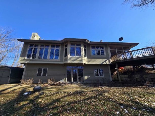 3A25 Grant, APPLE RIVER, Illinois 61001, 3 Bedrooms Bedrooms, ,2 BathroomsBathrooms,House,For Sale,Grant,202602600