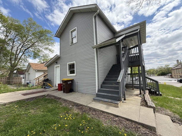 727 Montague, ROCKFORD, Illinois 61102, ,2 Units,For Sale,Montague,202602601