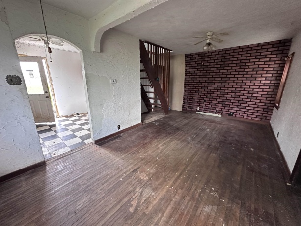 2855 W Florence Rd, FREEPORT, Illinois 61032, 2 Bedrooms Bedrooms, ,1 BathroomBathrooms,House,For Sale,W Florence Rd,202602602