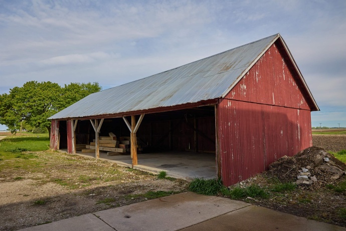 324 Wixon Pit, EARLVILLE, Illinois 60518, 2 Bedrooms Bedrooms, ,1 BathroomBathrooms,House,For Sale,Wixon Pit,202602328