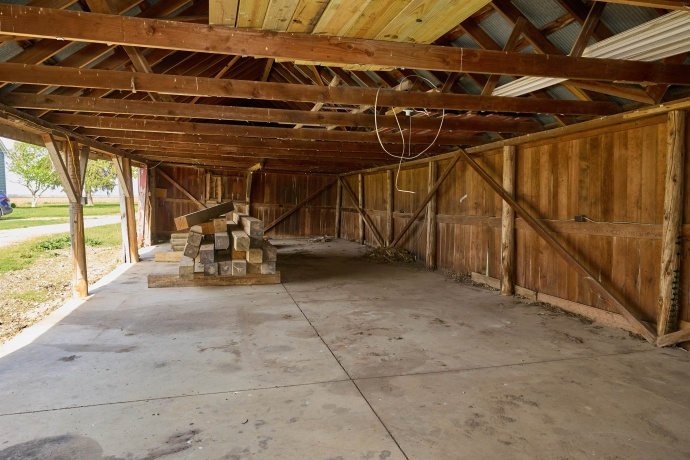 324 Wixon Pit, EARLVILLE, Illinois 60518, 2 Bedrooms Bedrooms, ,1 BathroomBathrooms,House,For Sale,Wixon Pit,202602328