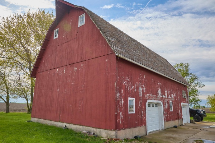 324 Wixon Pit, EARLVILLE, Illinois 60518, 2 Bedrooms Bedrooms, ,1 BathroomBathrooms,House,For Sale,Wixon Pit,202602328