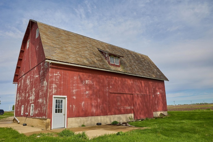 324 Wixon Pit, EARLVILLE, Illinois 60518, 2 Bedrooms Bedrooms, ,1 BathroomBathrooms,House,For Sale,Wixon Pit,202602328