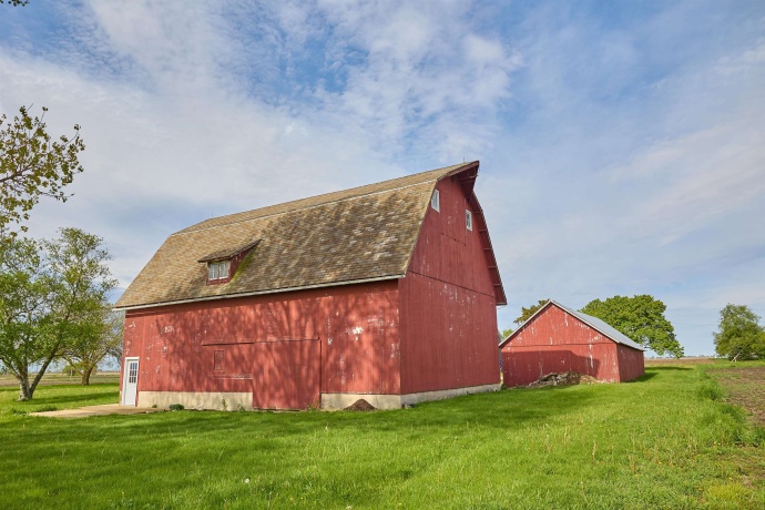 324 Wixon Pit, EARLVILLE, Illinois 60518, 2 Bedrooms Bedrooms, ,1 BathroomBathrooms,House,For Sale,Wixon Pit,202602328