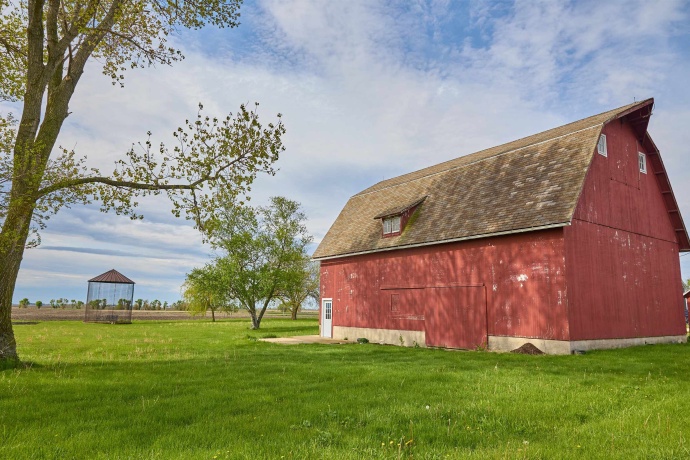 324 Wixon Pit, EARLVILLE, Illinois 60518, 2 Bedrooms Bedrooms, ,1 BathroomBathrooms,House,For Sale,Wixon Pit,202602328