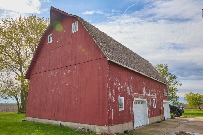 324 Wixon Pit, EARLVILLE, Illinois 60518, 2 Bedrooms Bedrooms, ,1 BathroomBathrooms,House,For Sale,Wixon Pit,202602328