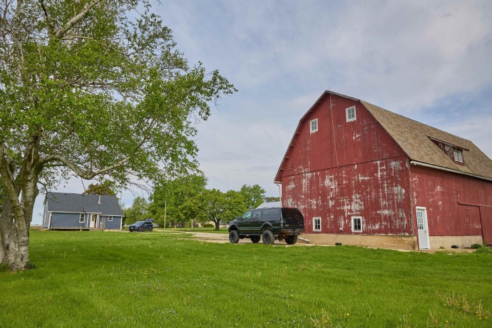 324 Wixon Pit, EARLVILLE, Illinois 60518, 2 Bedrooms Bedrooms, ,1 BathroomBathrooms,House,For Sale,Wixon Pit,202602328