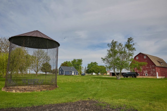 324 Wixon Pit, EARLVILLE, Illinois 60518, 2 Bedrooms Bedrooms, ,1 BathroomBathrooms,House,For Sale,Wixon Pit,202602328