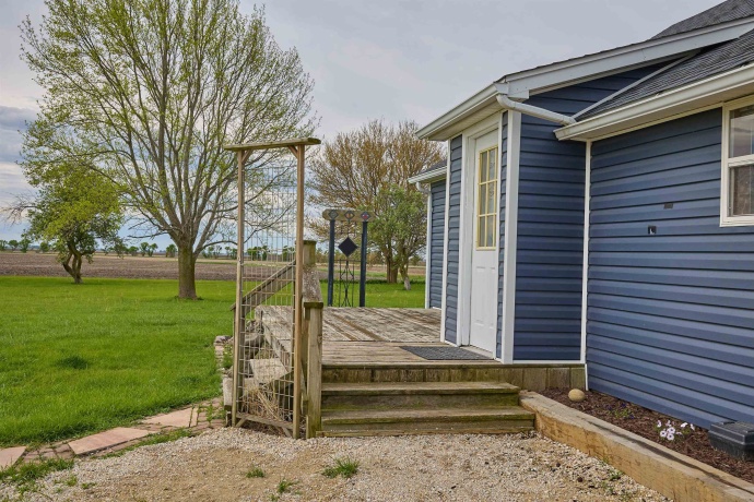 324 Wixon Pit, EARLVILLE, Illinois 60518, 2 Bedrooms Bedrooms, ,1 BathroomBathrooms,House,For Sale,Wixon Pit,202602328