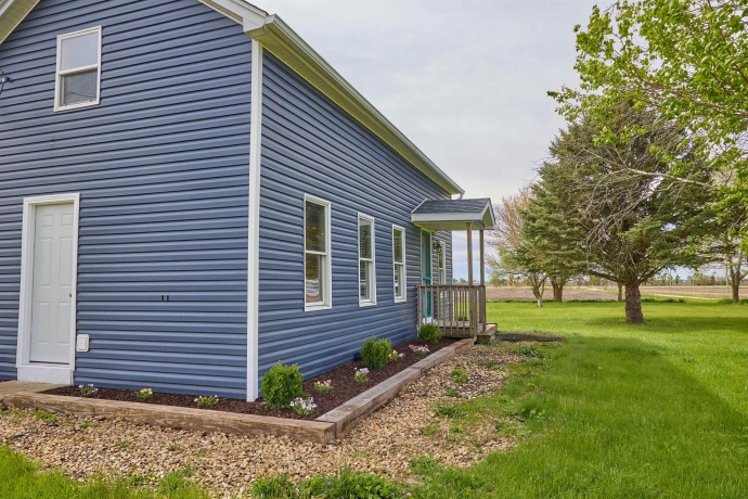 324 Wixon Pit, EARLVILLE, Illinois 60518, 2 Bedrooms Bedrooms, ,1 BathroomBathrooms,House,For Sale,Wixon Pit,202602328