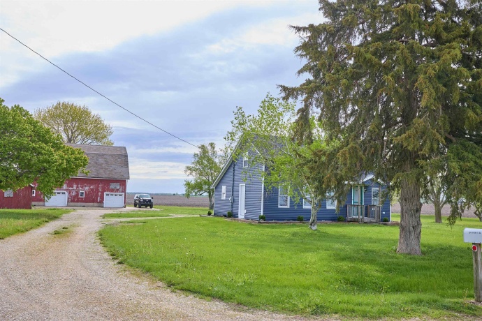 324 Wixon Pit, EARLVILLE, Illinois 60518, 2 Bedrooms Bedrooms, ,1 BathroomBathrooms,House,For Sale,Wixon Pit,202602328