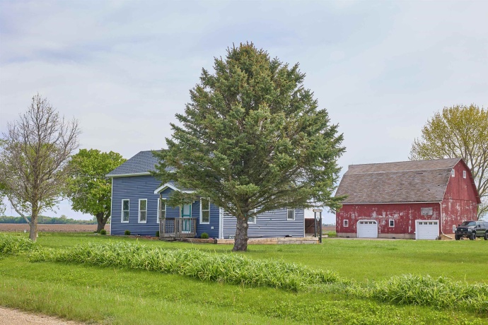 324 Wixon Pit, EARLVILLE, Illinois 60518, 2 Bedrooms Bedrooms, ,1 BathroomBathrooms,House,For Sale,Wixon Pit,202602328