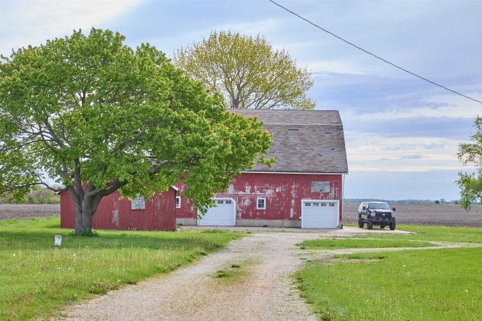 324 Wixon Pit, EARLVILLE, Illinois 60518, 2 Bedrooms Bedrooms, ,1 BathroomBathrooms,House,For Sale,Wixon Pit,202602328