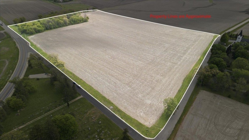 39xx State Line, POPLAR GROVE, Illinois 61065, ,Land,For Sale,State Line,202602603