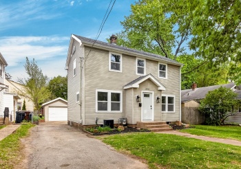 2031 Ridge, ROCKFORD, Illinois 61103, 3 Bedrooms Bedrooms, ,1 BathroomBathrooms,House,For Sale,Ridge,202602605