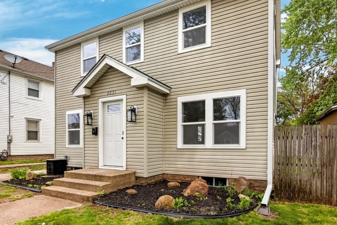 2031 Ridge, ROCKFORD, Illinois 61103, 3 Bedrooms Bedrooms, ,1 BathroomBathrooms,House,For Sale,Ridge,202602605
