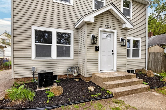 2031 Ridge, ROCKFORD, Illinois 61103, 3 Bedrooms Bedrooms, ,1 BathroomBathrooms,House,For Sale,Ridge,202602605