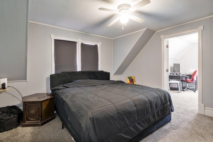728 10th, ROCKFORD, Illinois 61104, 3 Bedrooms Bedrooms, ,1 BathroomBathrooms,House,For Sale,10th,202602606