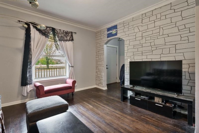 728 10th, ROCKFORD, Illinois 61104, 3 Bedrooms Bedrooms, ,1 BathroomBathrooms,House,For Sale,10th,202602606