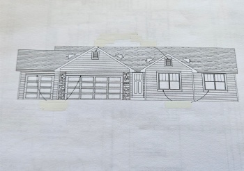 195 AUTUMNWOOD, DAVIS JUNCTION, Illinois 61020, 3 Bedrooms Bedrooms, ,2 BathroomsBathrooms,House,For Sale,AUTUMNWOOD,202602610