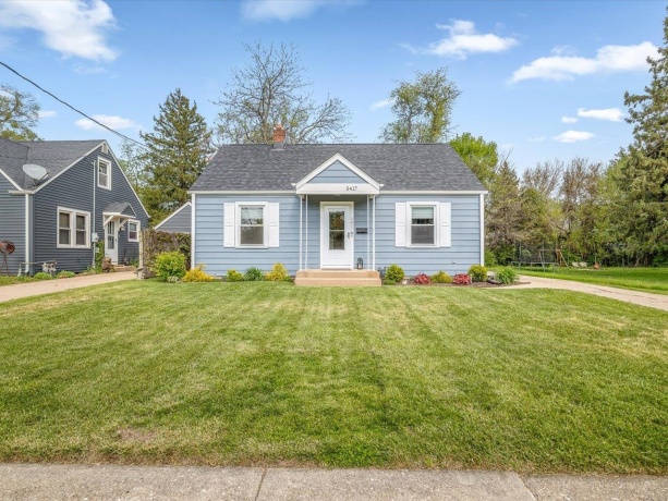 5417 Hollis, LOVES PARK, Illinois 61111, 3 Bedrooms Bedrooms, ,1 BathroomBathrooms,House,For Sale,Hollis,202602612
