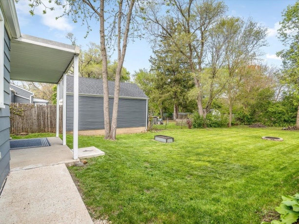 5417 Hollis, LOVES PARK, Illinois 61111, 3 Bedrooms Bedrooms, ,1 BathroomBathrooms,House,For Sale,Hollis,202602612