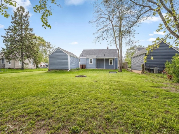 5417 Hollis, LOVES PARK, Illinois 61111, 3 Bedrooms Bedrooms, ,1 BathroomBathrooms,House,For Sale,Hollis,202602612