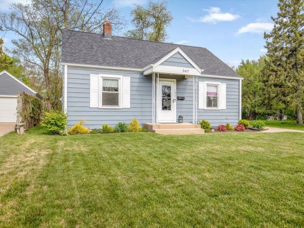 5417 Hollis, LOVES PARK, Illinois 61111, 3 Bedrooms Bedrooms, ,1 BathroomBathrooms,House,For Sale,Hollis,202602612