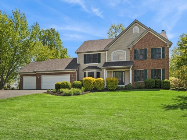 12743 Vestas, BELVIDERE, Illinois 61008, 3 Bedrooms Bedrooms, ,2 BathroomsBathrooms,House,For Sale,Vestas,202602221