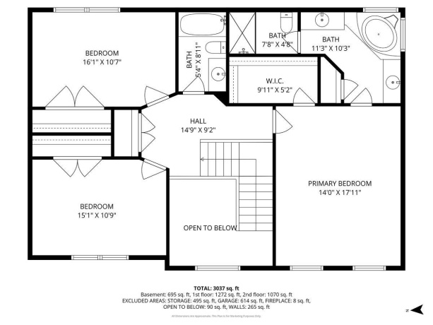 12743 Vestas, BELVIDERE, Illinois 61008, 3 Bedrooms Bedrooms, ,2 BathroomsBathrooms,House,For Sale,Vestas,202602221