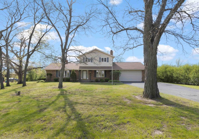 8642 SUMMERSET, BELVIDERE, Illinois 61008, 3 Bedrooms Bedrooms, ,2 BathroomsBathrooms,House,For Sale,SUMMERSET,202602615