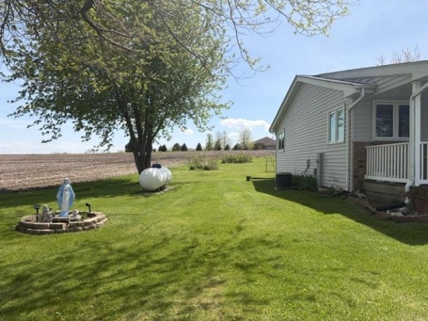 14966 Laube, DURAND, Illinois 61024, 3 Bedrooms Bedrooms, ,2 BathroomsBathrooms,House,For Sale,Laube,202602616