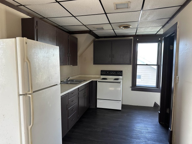 501 Main, STOCKTON, Illinois 61085, ,2 Units,For Sale,Main,202602618
