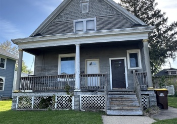 501 Main, STOCKTON, Illinois 61085, ,2 Units,For Sale,Main,202602618