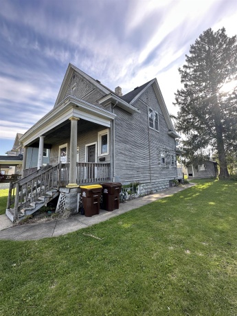 501 Main, STOCKTON, Illinois 61085, ,2 Units,For Sale,Main,202602618