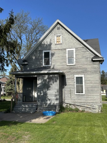 501 Main, STOCKTON, Illinois 61085, ,2 Units,For Sale,Main,202602618