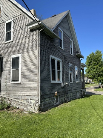 501 Main, STOCKTON, Illinois 61085, ,2 Units,For Sale,Main,202602618