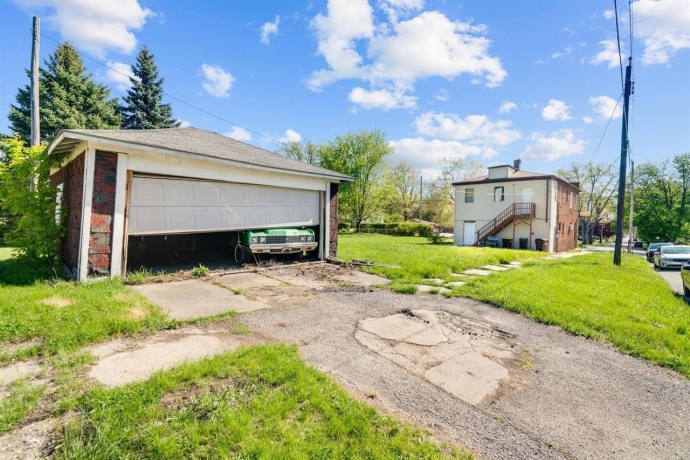 1539 Clifton, ROCKFORD, Illinois 61102, ,2 Units,For Sale,Clifton,202602624