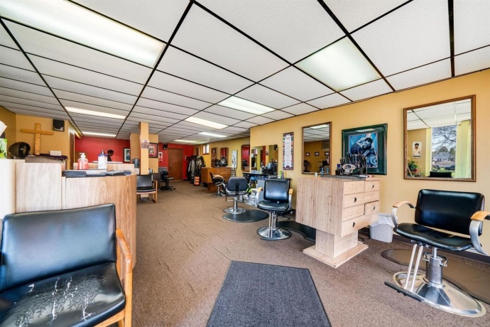 1539 Clifton, ROCKFORD, Illinois 61102, ,2 Units,For Sale,Clifton,202602624