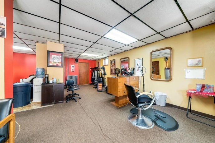 1539 Clifton, ROCKFORD, Illinois 61102, ,2 Units,For Sale,Clifton,202602624