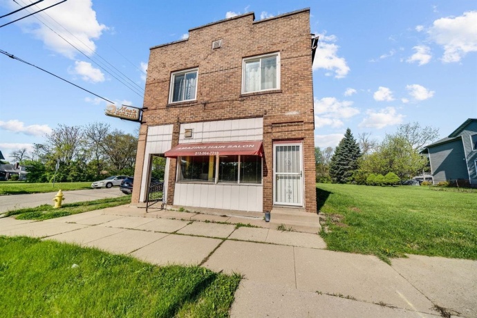 1539 Clifton, ROCKFORD, Illinois 61102, ,2 Units,For Sale,Clifton,202602624