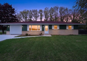 8320 Trudy, ROCKFORD, Illinois 61108, 3 Bedrooms Bedrooms, ,1 BathroomBathrooms,House,For Sale,Trudy,202602620